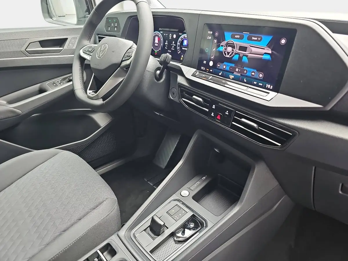 VW CADDY MAXI 1.5 TSI DSG LIFE APP-CONNECT AHK