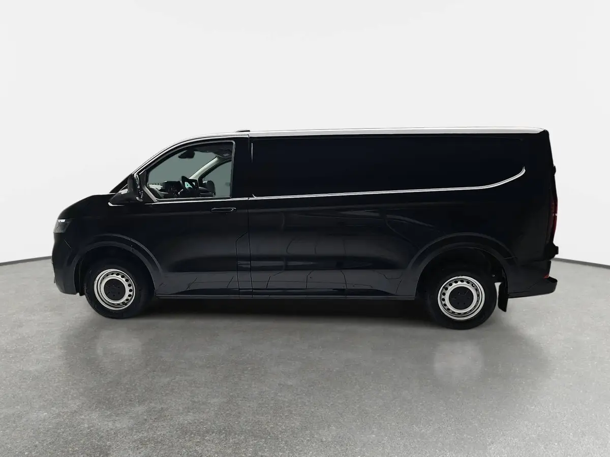 VW T7 TRANSPORTER 2.0 TDI DSG KASTEN L2H1 LED