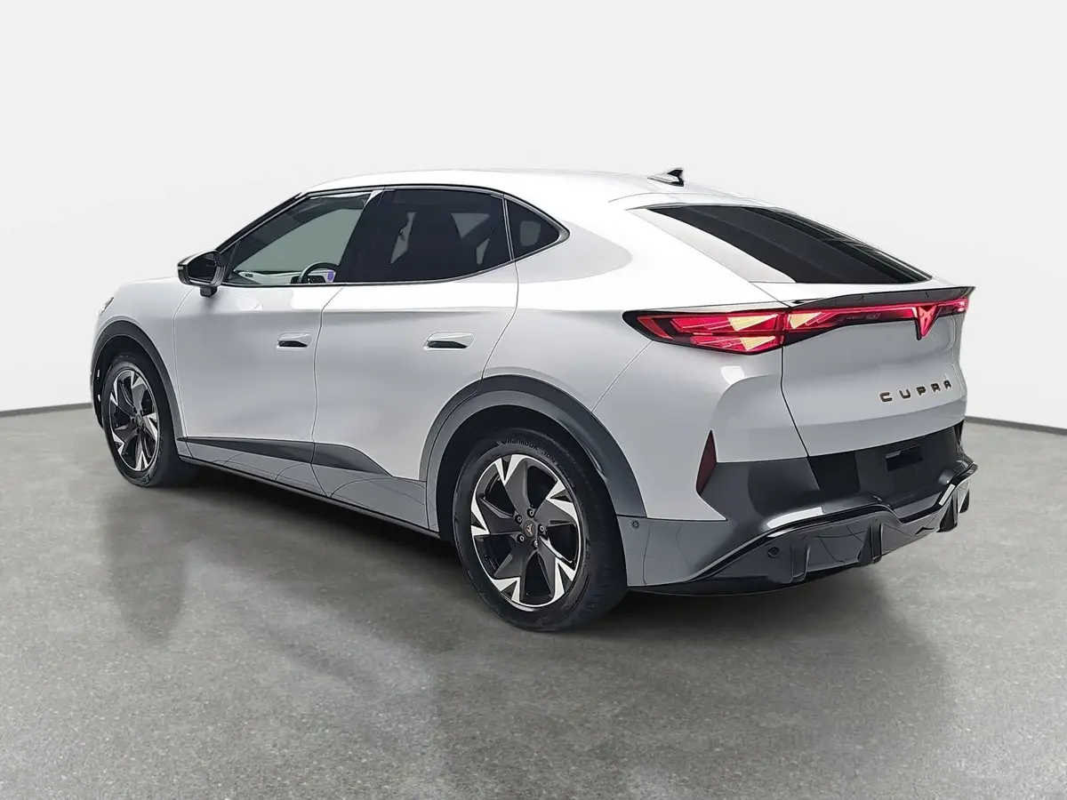 CUPRA TAVASCAN ENDURANCE (77 KWH) NAVI ACC