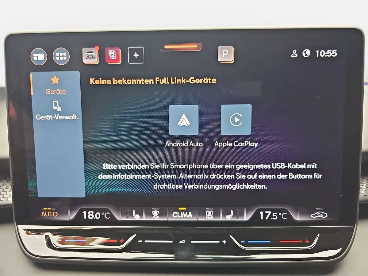 CUPRA TERRAMAR 1.5 ETSI DSG LED ACC KAMERA LM18