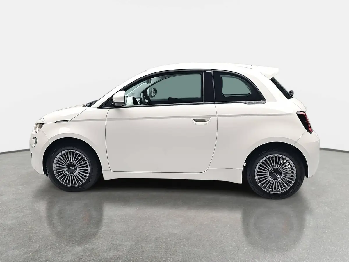 FIAT 500 ELEKTRO 42 KWH ICON