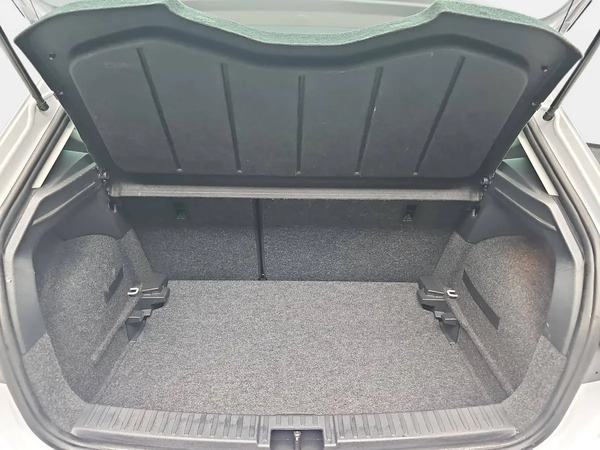 SEAT IBIZA 1.0 TSI STYLE LED MIRRORLINK PDC LM15