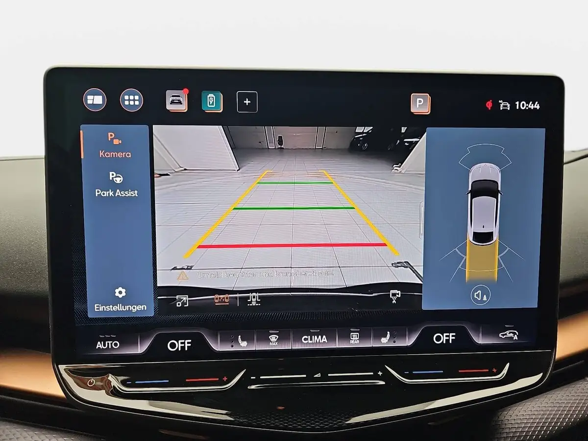 CUPRA TAVASCAN ENDURANCE (77 KWH) NAVI ACC
