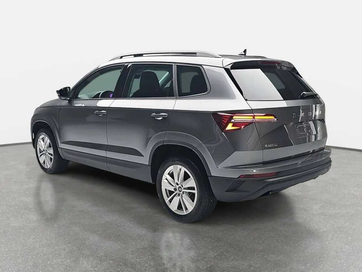 SKODA KAROQ 1.5 TSI DSG FAMILY LED KAMERA LM17