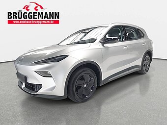 MG S5 EV 49 KWH MY25 COMFORT