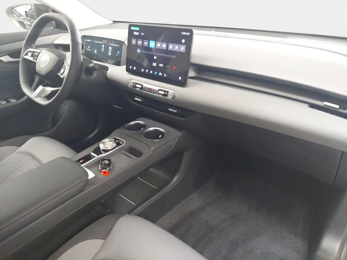 MG S5 EV 49 KWH MY25 COMFORT