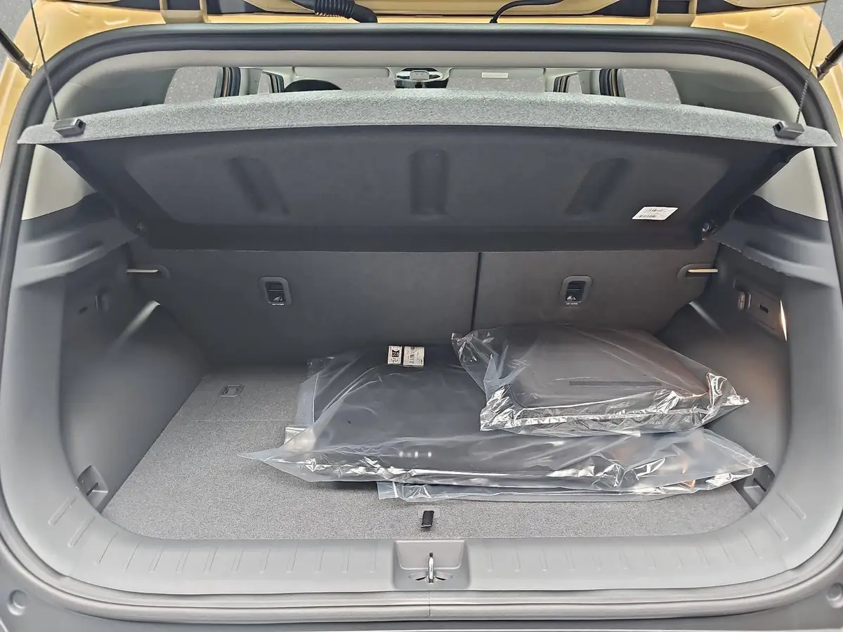 KIA EV2 42.2 KWH AIR MJ27 WINTER