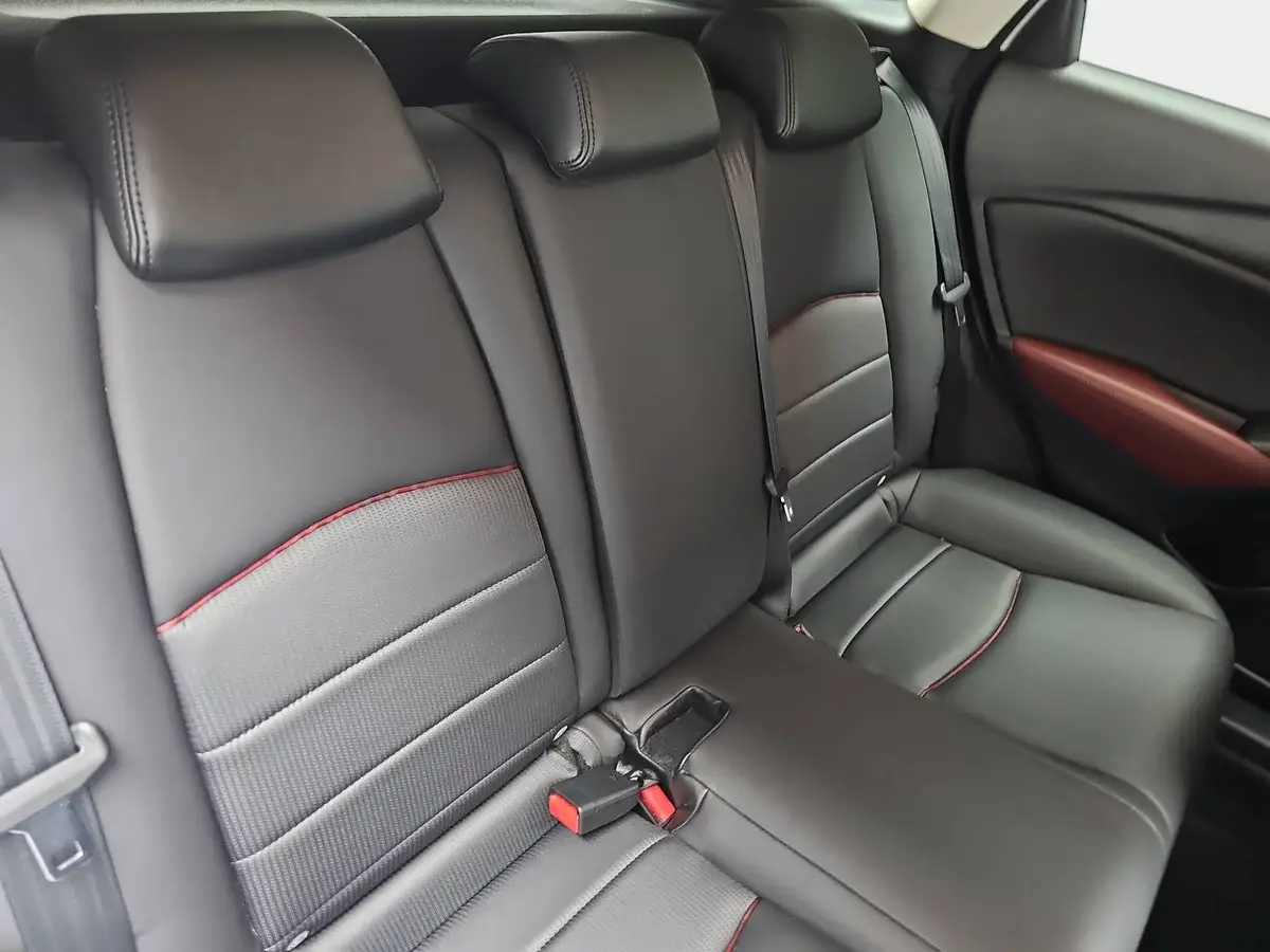 MAZDA CX-3 2.0 SKYACTIV-G SPORTS-LINE KLIMA LED SICHT BOSE WI