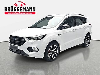 FORD KUGA 1.5 EB AUTO. ST-LINE 4X2 NAVI WINTER STYLING-PACK 