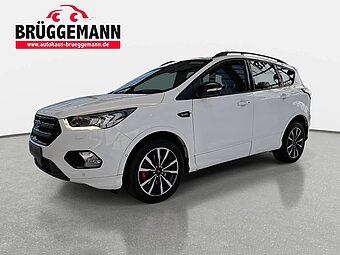FORD KUGA 1.5 EB AUTO. ST-LINE 4X2 NAVI WINTER STYLING-PACK 