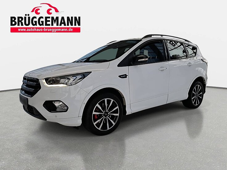 FORD KUGA 1.5 EB AUTO. ST-LINE 4X2 NAVI WINTER STYLING-PACK 