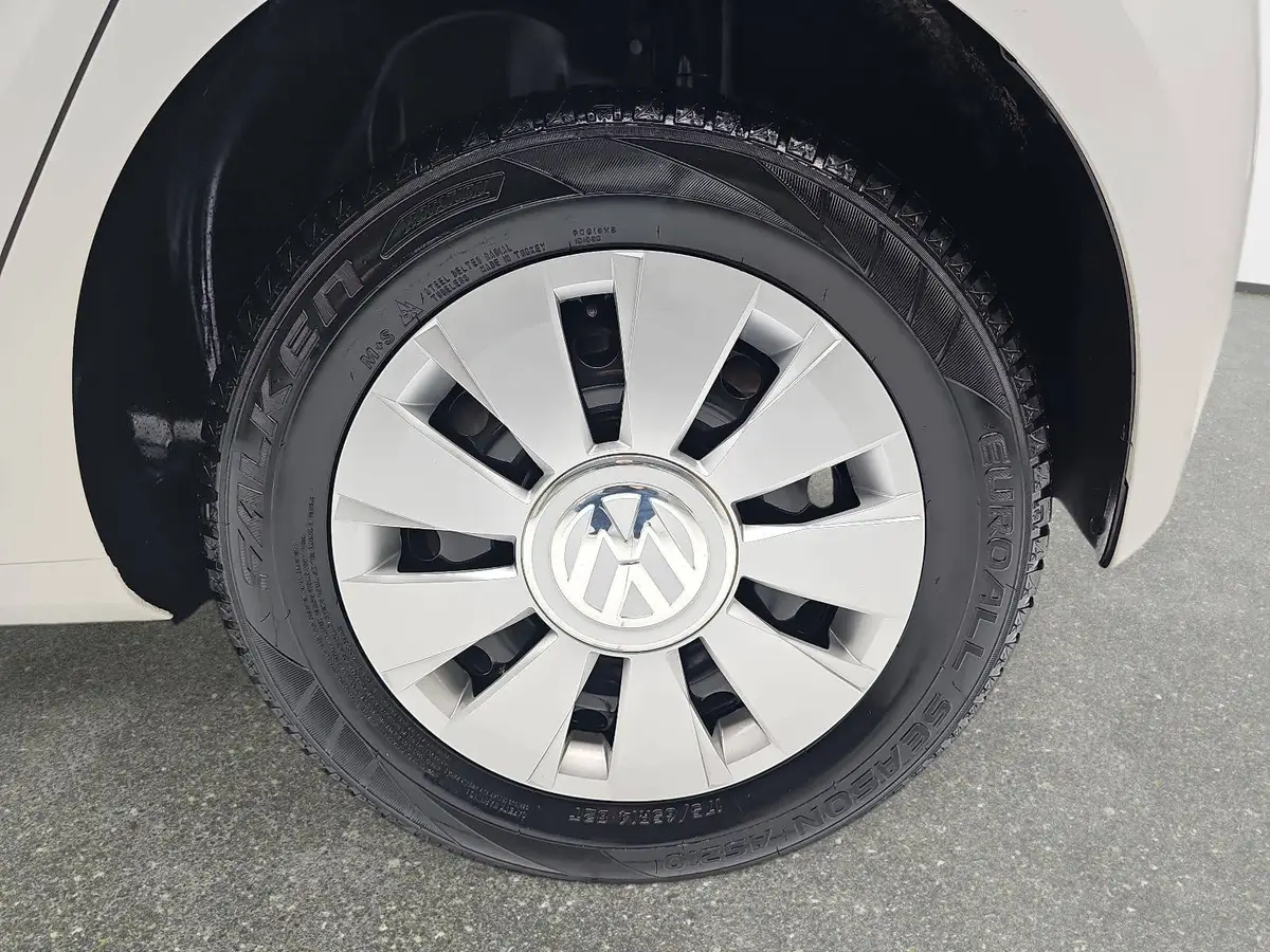 VW UP! 1.0 MOVE UP! KLIMA TEMPO