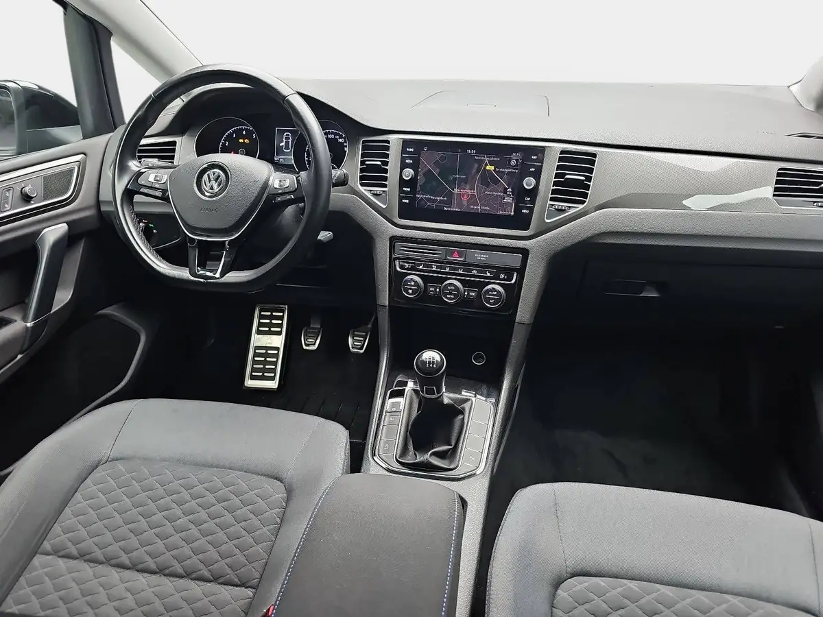 VW GOLF 1.0 TSI JOIN NAVI WINTER DAB LM