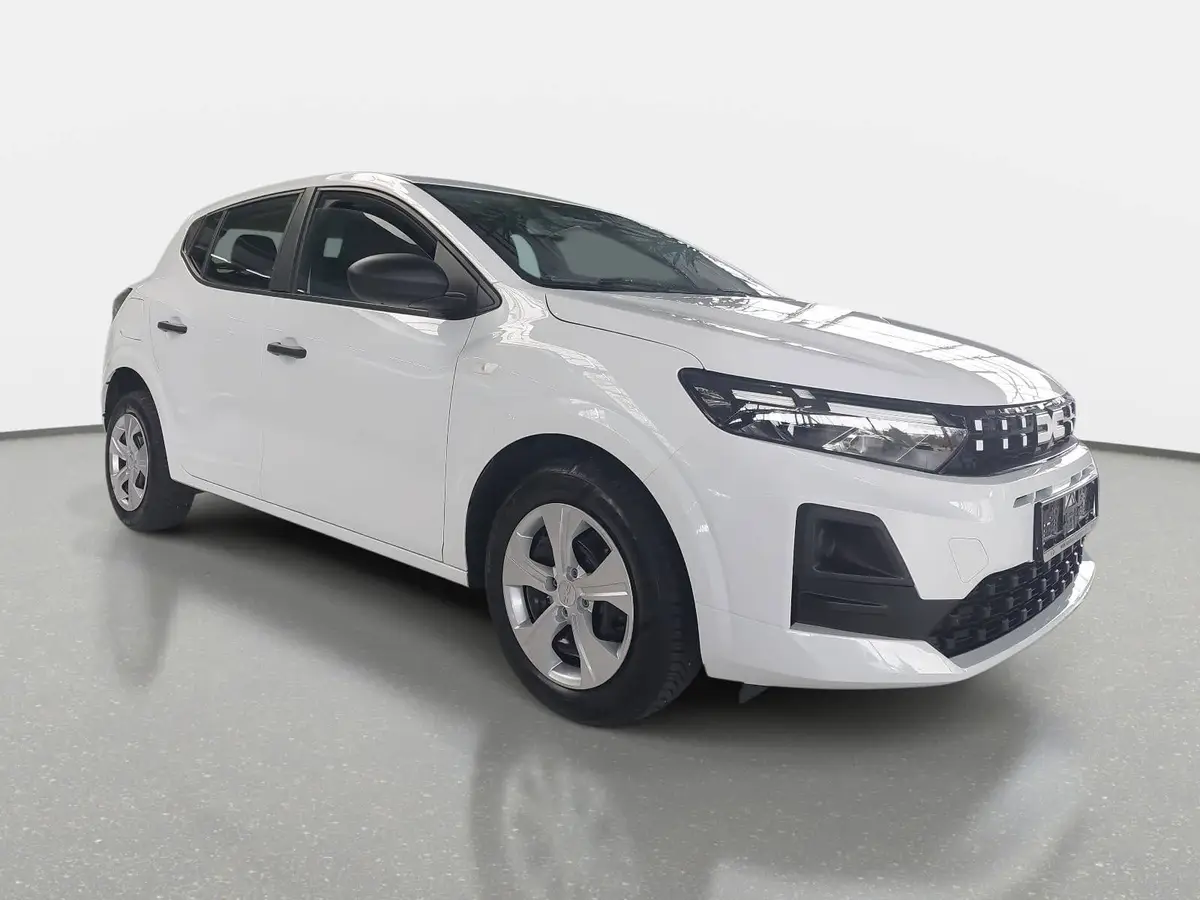DACIA SANDERO 1.0 SCE 65 EU6E ESSENTIAL LED GRA ALLWETTER