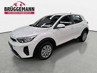 KIA STONIC 1.0 T-GDI 100 EDITION 7 WINTER