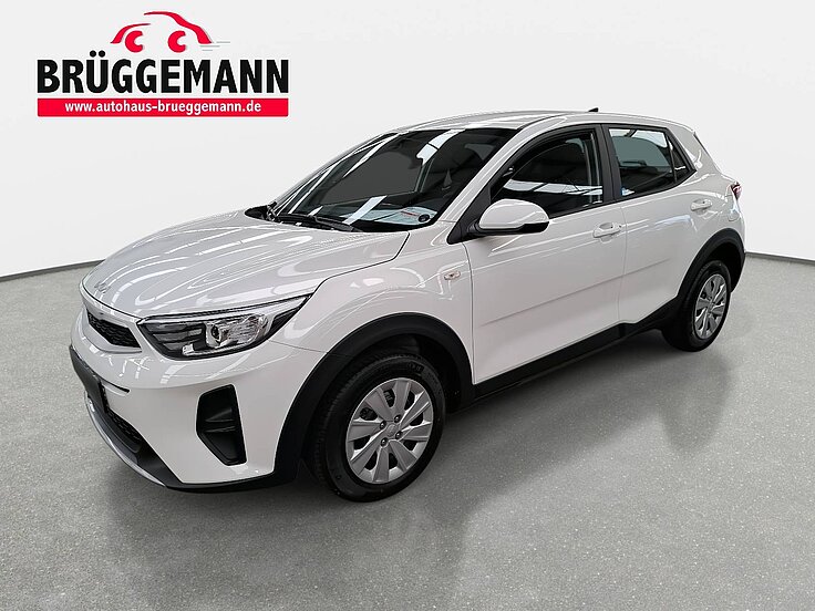 KIA STONIC 1.0 T-GDI 100 EDITION 7 MJ25 WINTER