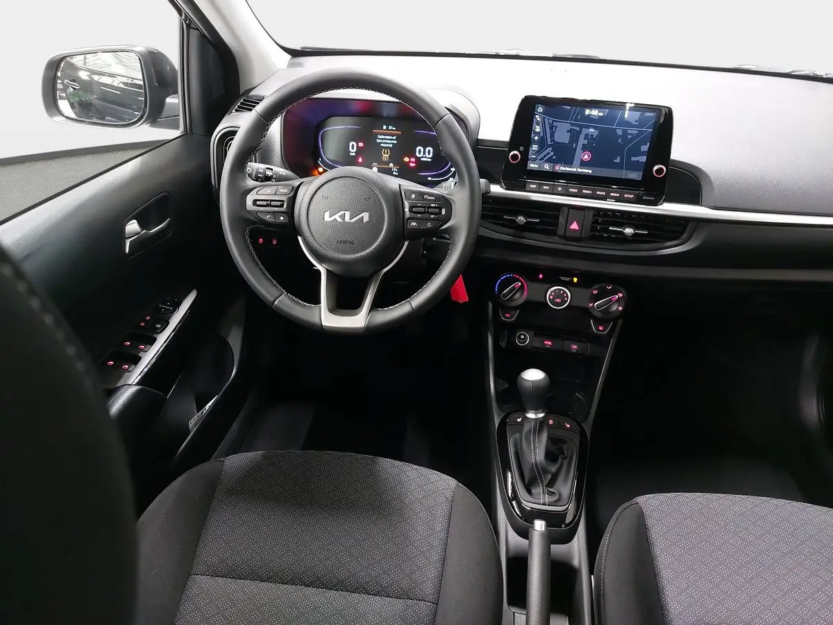 KIA PICANTO 1.0 GDI VISION MJ26 SITZH. NAVI KAMERA