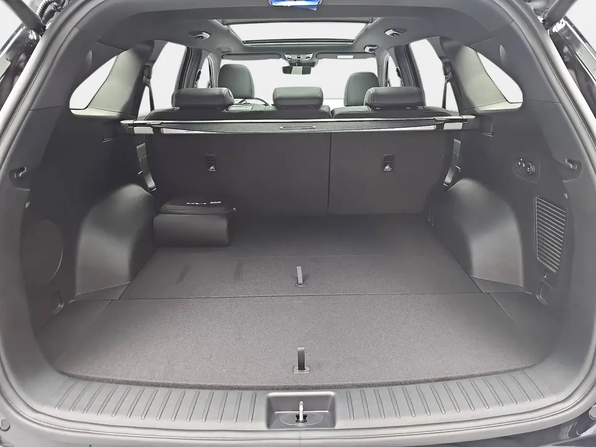 KIA SORENTO 1.6T PLUG-IN-HYBRID AWD AT6 PLATINUM LEDER NAPPA PREMIUM GLASDACH