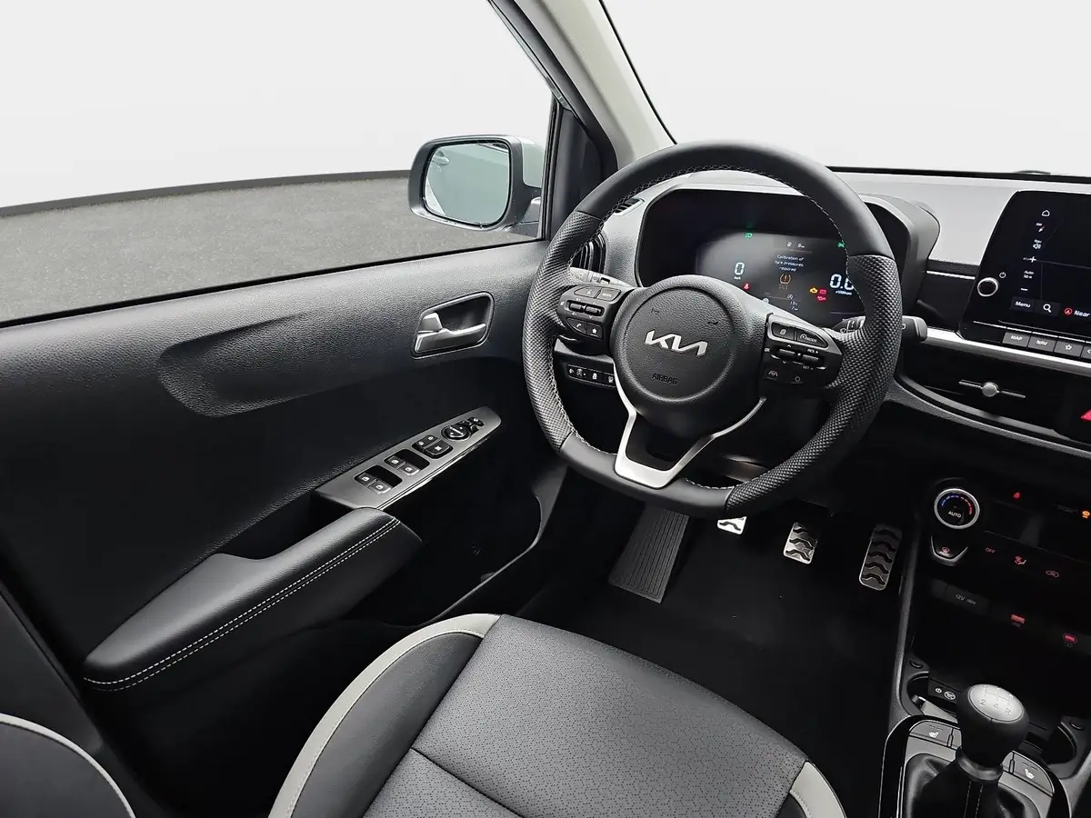 KIA PICANTO 1.0 GDI GT-LINE MJ26 LED SITZH. NAVI KAMERA