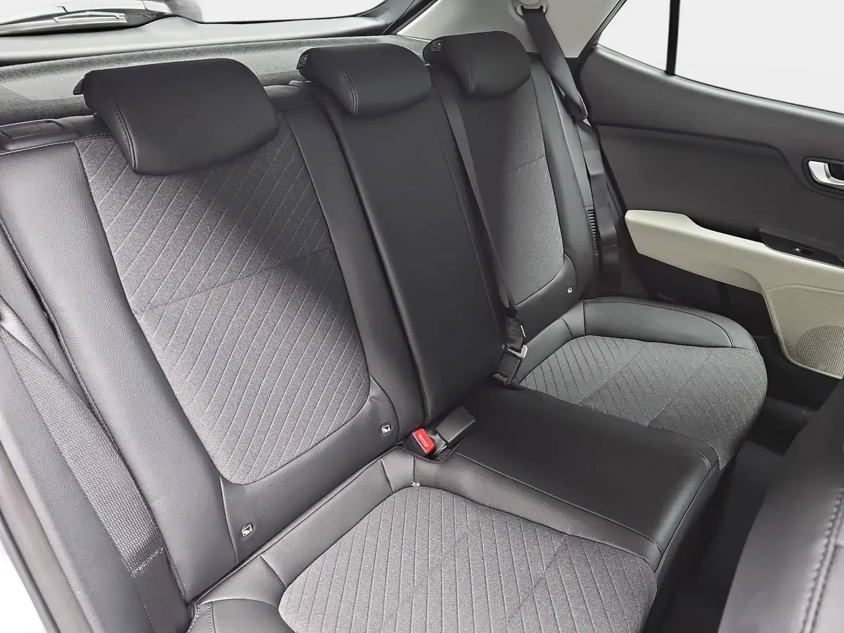 KIA STONIC 1.0 T-GDI 115 48V DCT GT-LINE MJ26