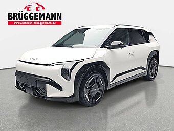 KIA EV3 81.4 KWH GT-LINE DRIVEWISE-PARK-PRO KOMFORT