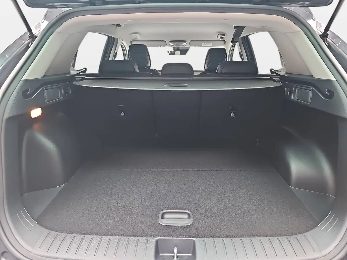 KIA SPORTAGE 1.6 T-GDI 150 2WD VISION MJ26 KOMFORT