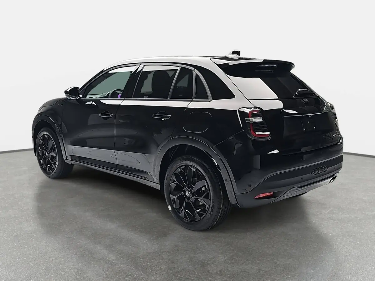 FIAT 600 1.2 T3 HYBRID DCT SPORT MJ26 NAVI