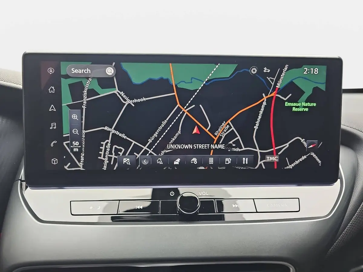 NISSAN JUKE 1.6 HYBRID AUTO. N-CONNECTA WINTER FRONTSCHEIBENHEIZUNG