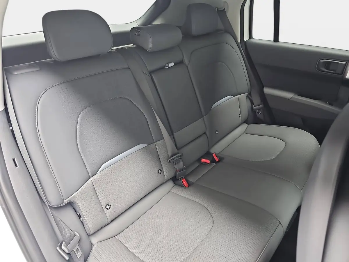 KIA EV3 58.3 KWH EARTH MJ26 WINTER-CONNECT BUSINESS UPGRADE DRIVEWISE-PARK