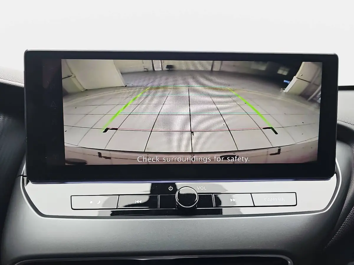 NISSAN JUKE 1.6 HYBRID AUTO. N-CONNECTA WINTER FRONTSCHEIBENHEIZUNG