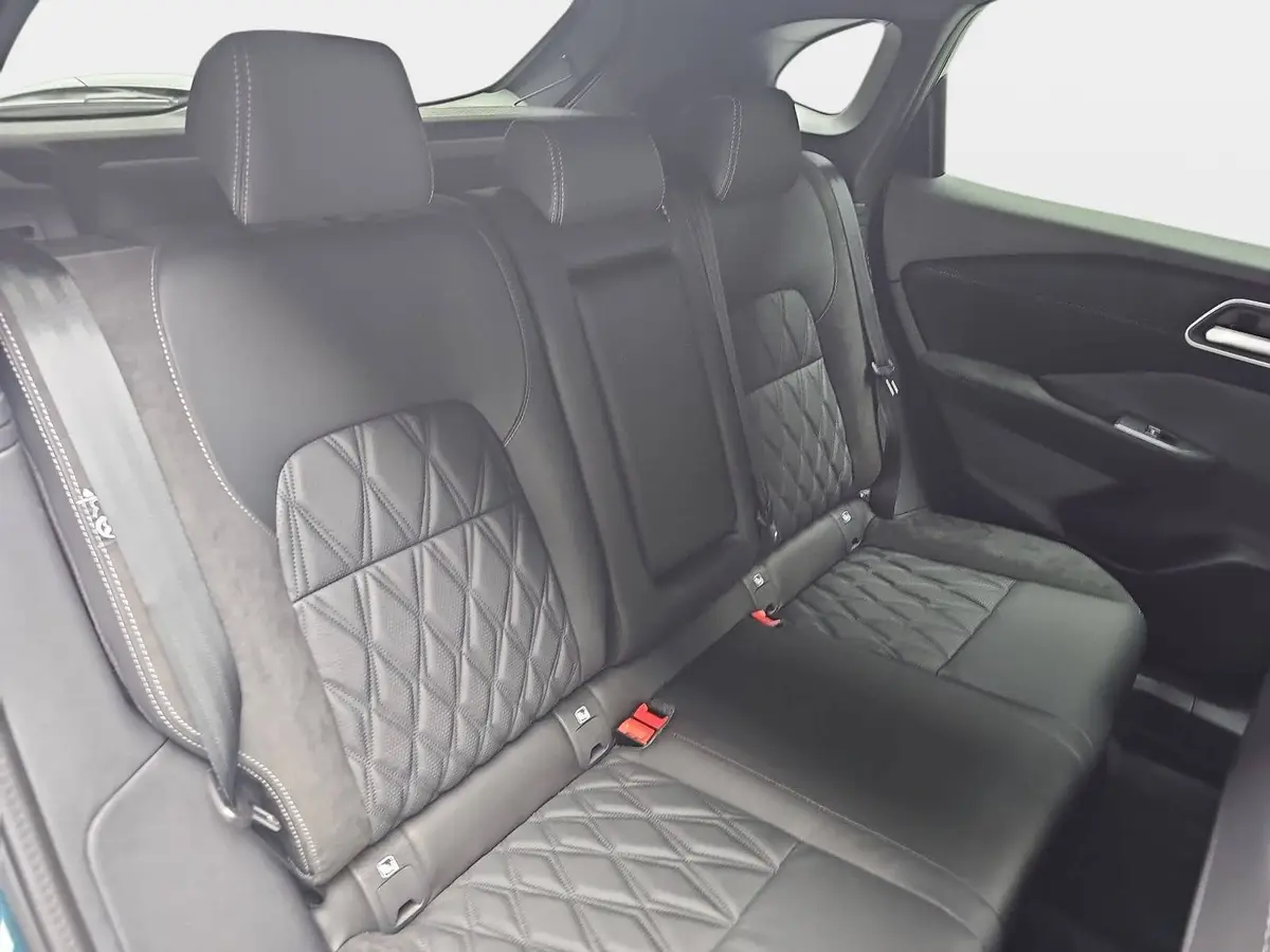 NISSAN QASHQAI 1.3 DIG-T MHEV AUTO. TEKNA PREMIUM PAKET 2-FARBEN