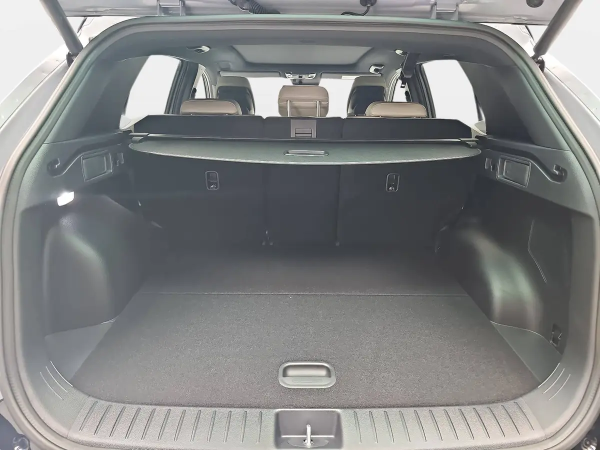 KIA SPORTAGE 1.6 T-GDI 150 2WD DCT GT-LINE MJ26 SCHW. DACH DRIVEWISE GLASDACH SOUND