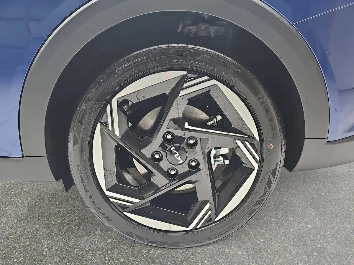 KIA K4 SW 1.6 T-GDI 150 PS DCT7 SPIRIT MJ26 DRIVEWISE-PARK SOUND