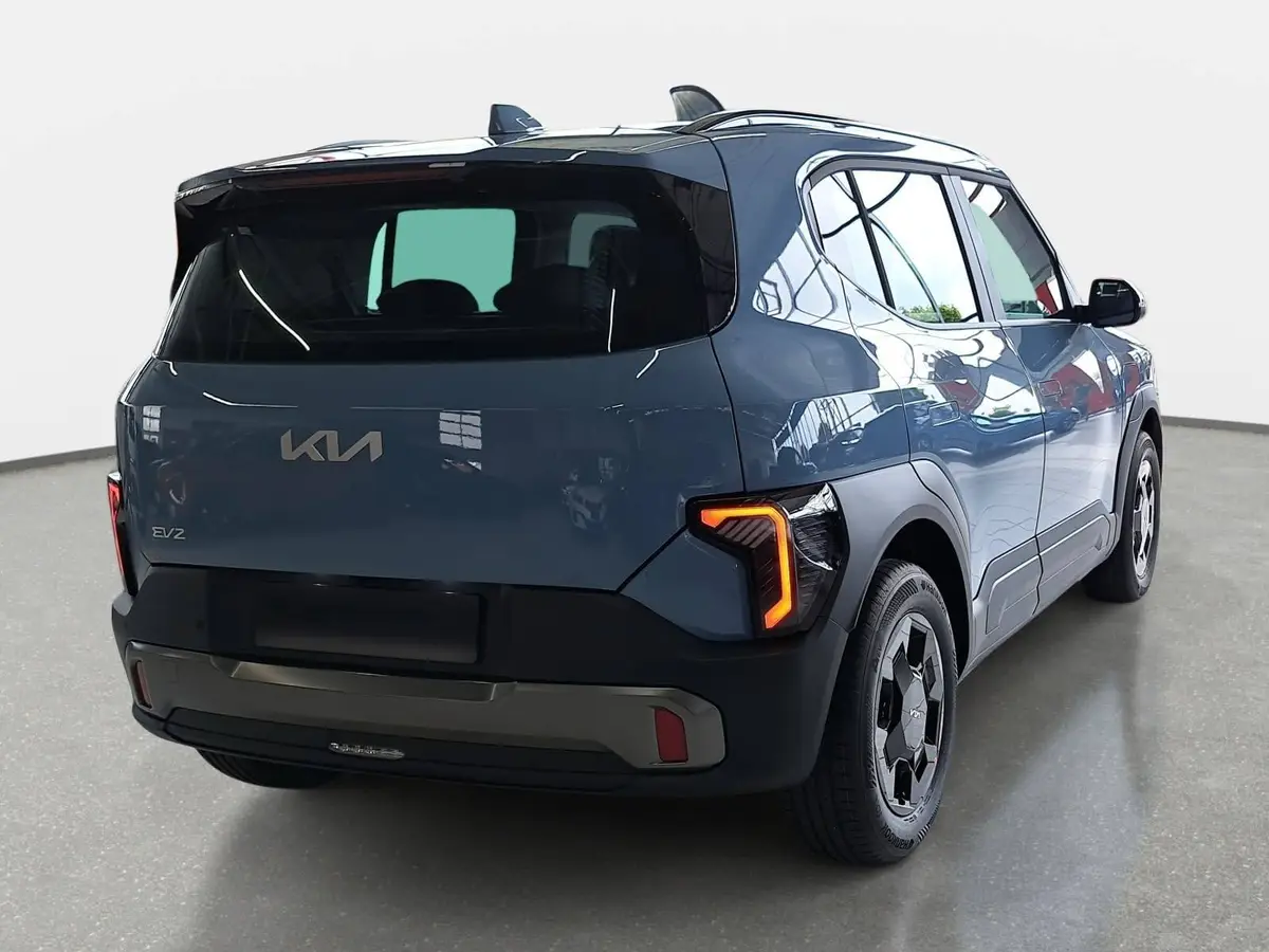 KIA EV2 42.2 KWH EARTH MJ27 WINTER-CONNECT