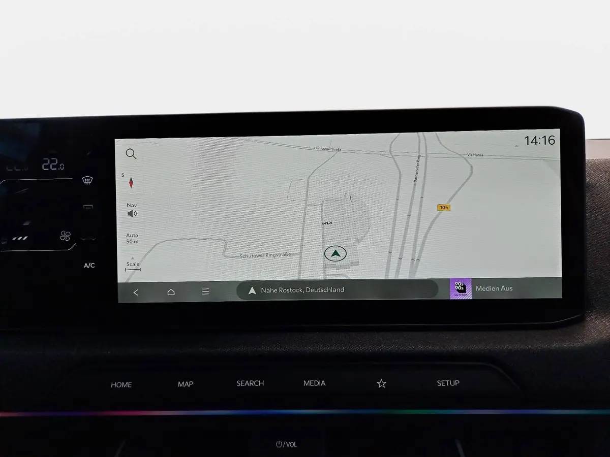 KIA EV2 42.2 KWH EARTH MJ27 WINTER-CONNECT TECHNOLOGY DRIVEWISE-PARK DESIGN