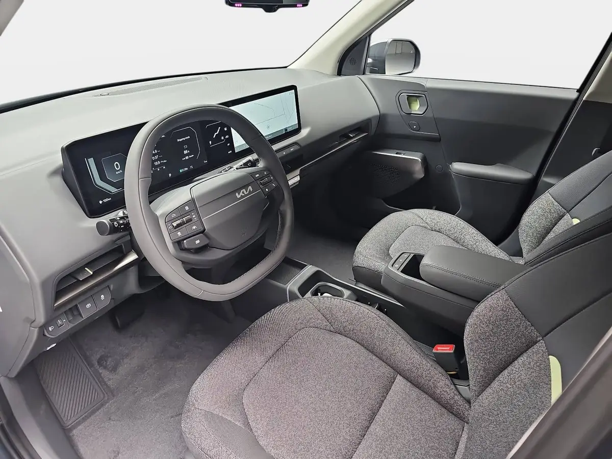 KIA EV2 42.2 KWH AIR MJ27 WINTER WÄRMEPUMPE NAVIGATION