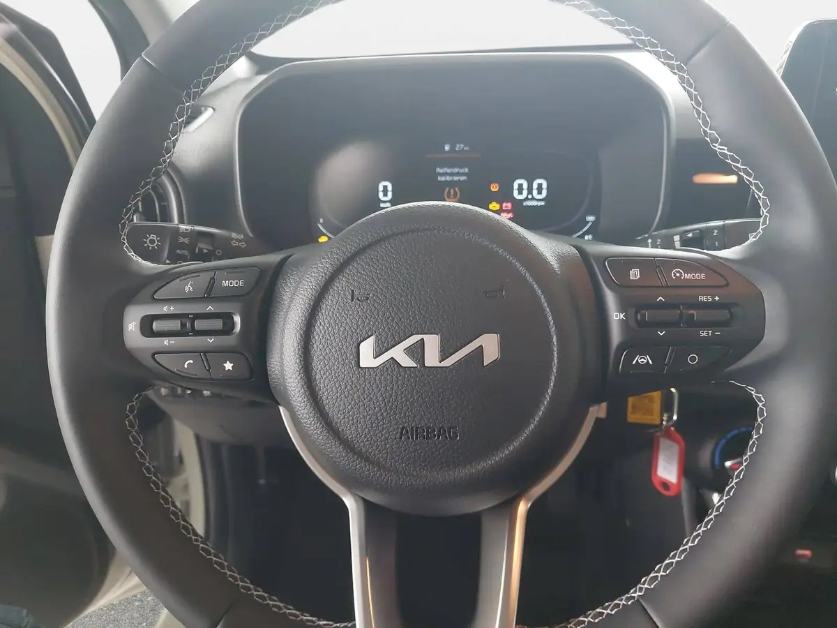 KIA PICANTO 1.0 GDI VISION MJ26 SITZH. NAVI KAMERA