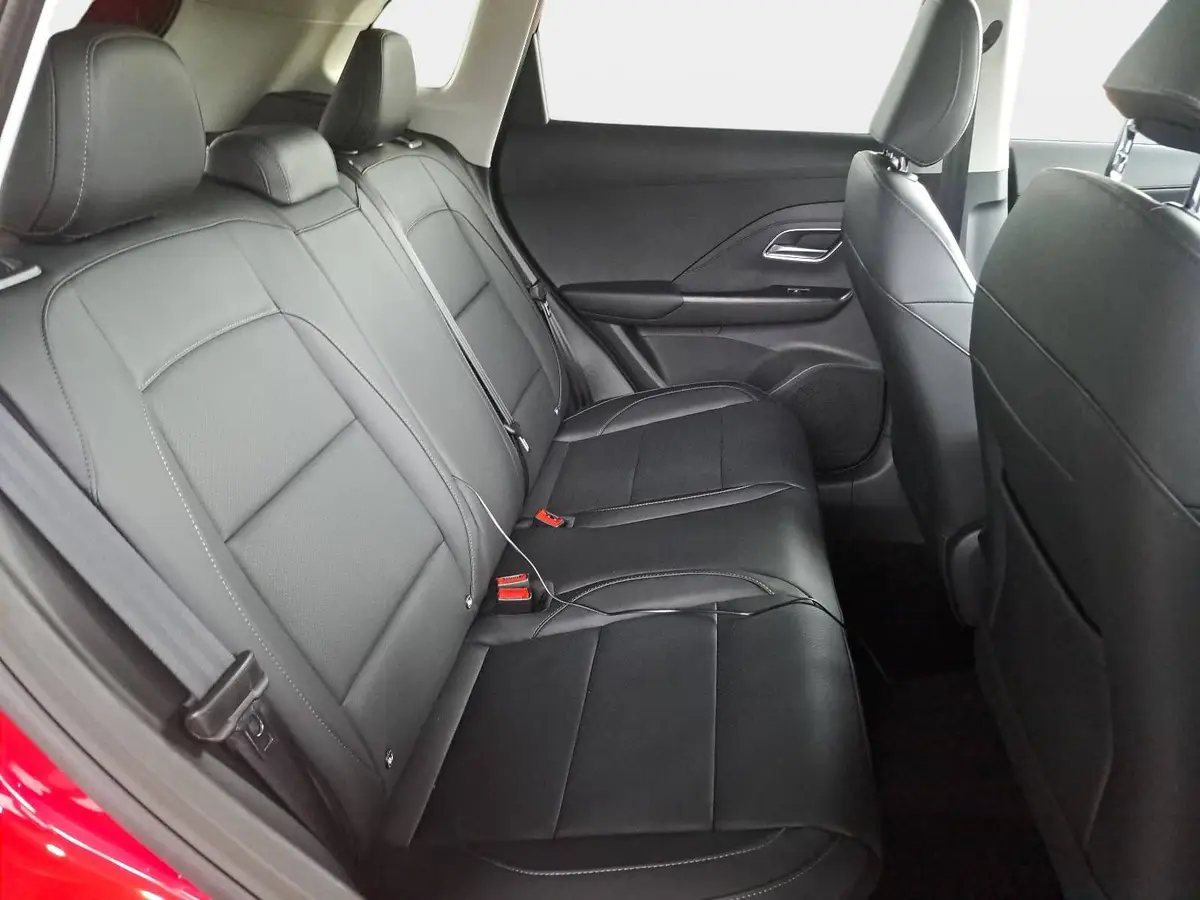 MG ZS 1.5 HYBRID+ MY25.5 LUXURY NAVI LM18 KEYLESS-ENTRY 360-GRAD-KAMERA