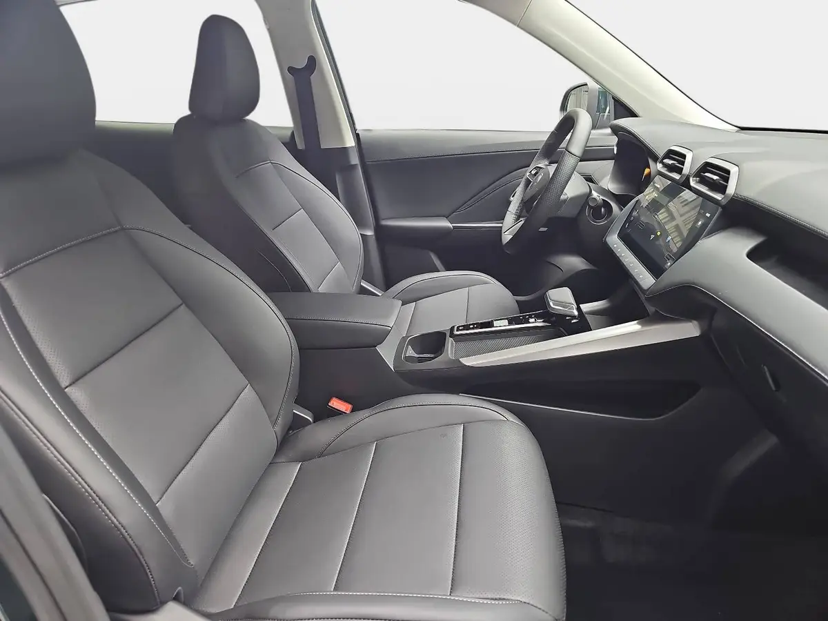MG ZS 1.5 HYBRID+ MY25.5 LUXURY NAVI LM18 KEYLESS-ENTRY 360-GRAD-KAMERA