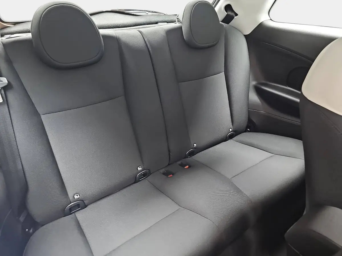 FIAT 500 HYBRID ICON MJ26 KOMFORT PAKET