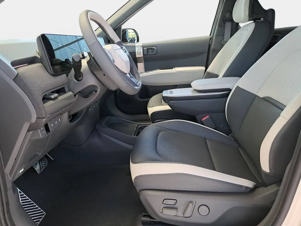 KIA EV3 81.4 KWH GT-LINE MJ26 DRIVEWISE-PARK-PRO KOMFORT