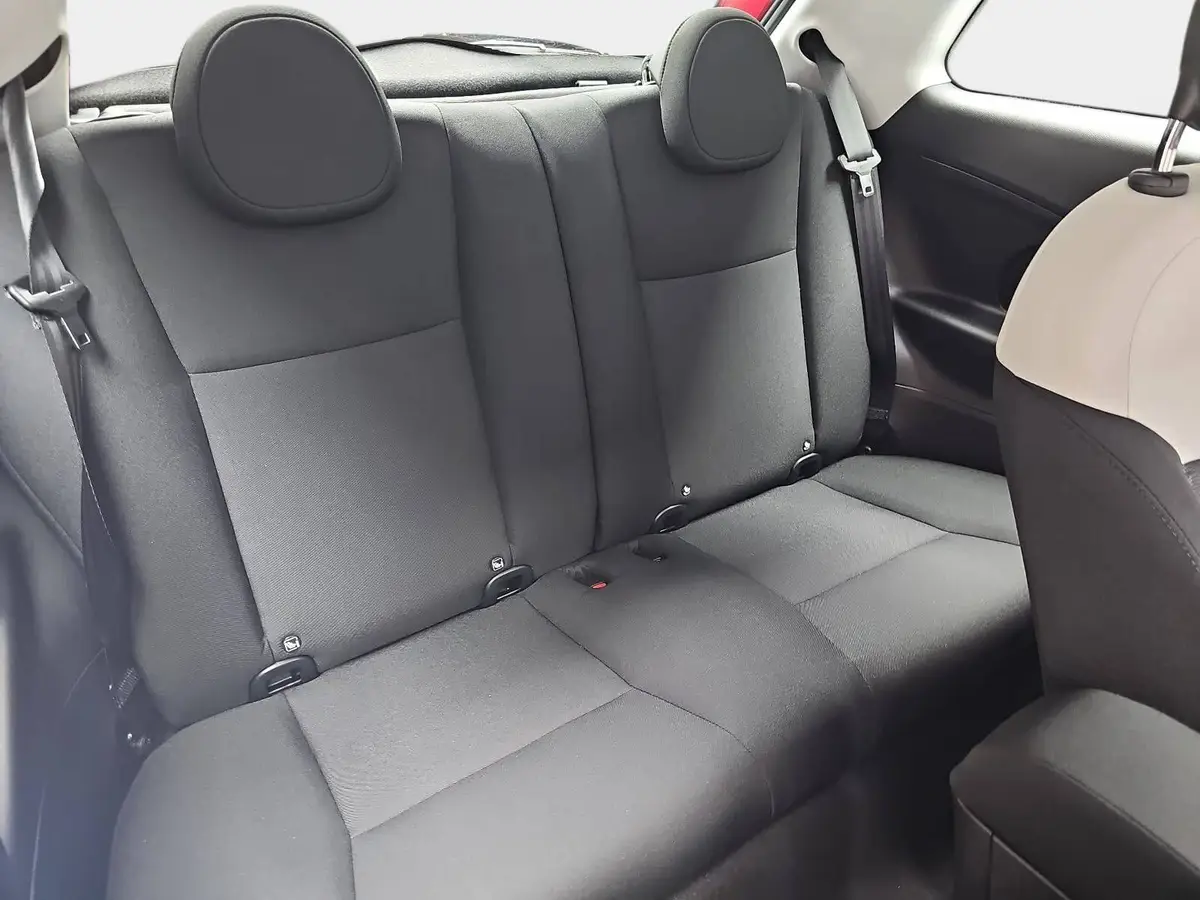 FIAT 500 HYBRID ICON MJ26 KOMFORT PAKET