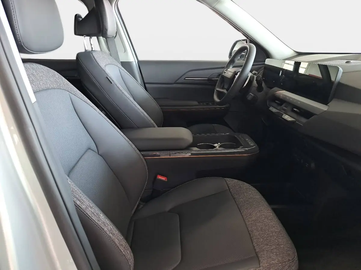 KIA EV5 81.4 KWH EARTH MJ26 DRIVEWISE