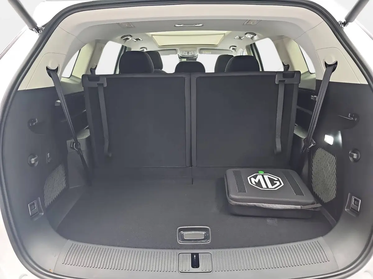 MG S9 PLUG-IN-HYBRID MY26 COMFORT