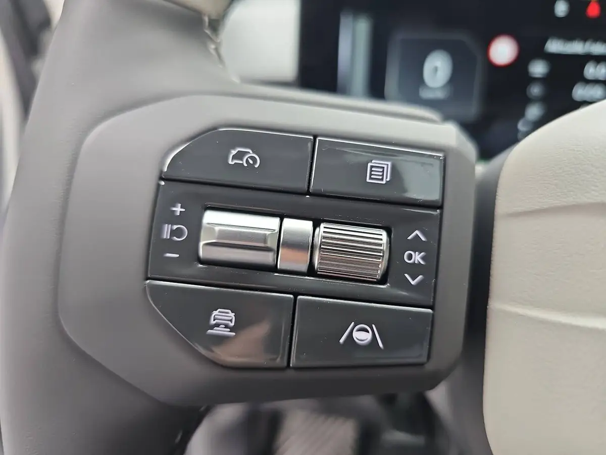 KIA EV3 81.4 KWH GT-LINE MJ27 DRIVEWISE-PARK-PRO KOMFORT GLASDACH