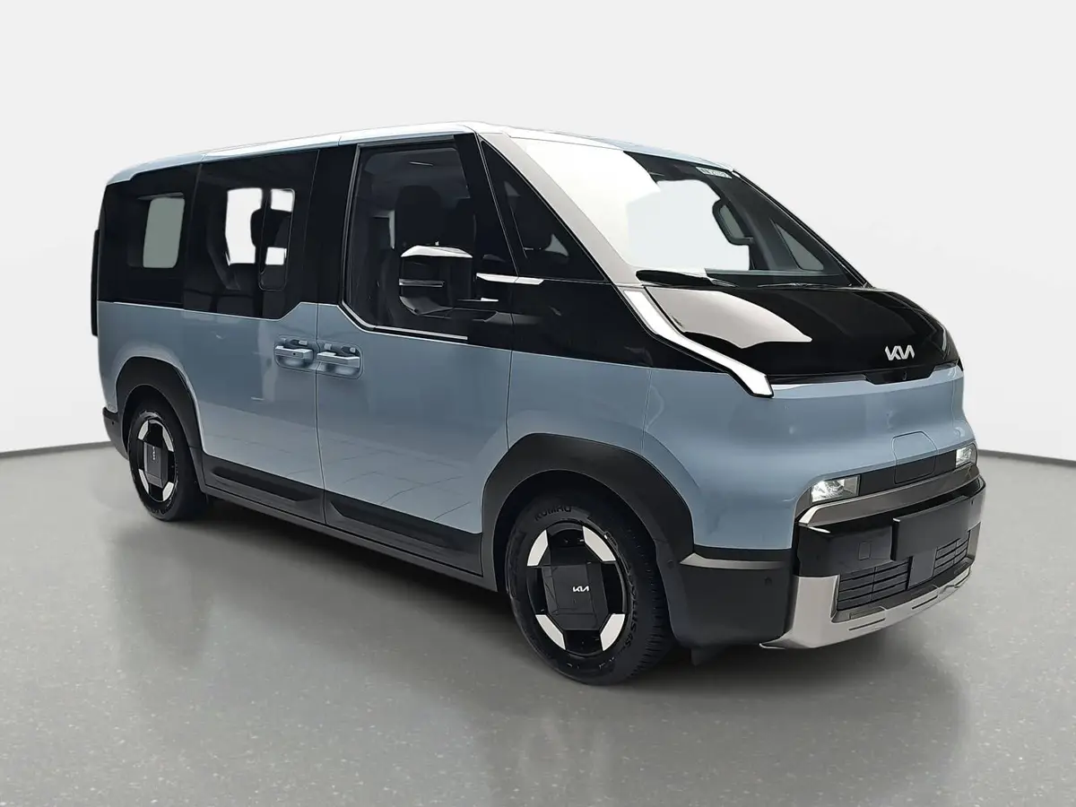 KIA PV5 PASSENGER 71.2 KWH ELITE MJ26 WP SMART-PAKET POWER-PAKET COMFORT-PAKET ALLWETTER