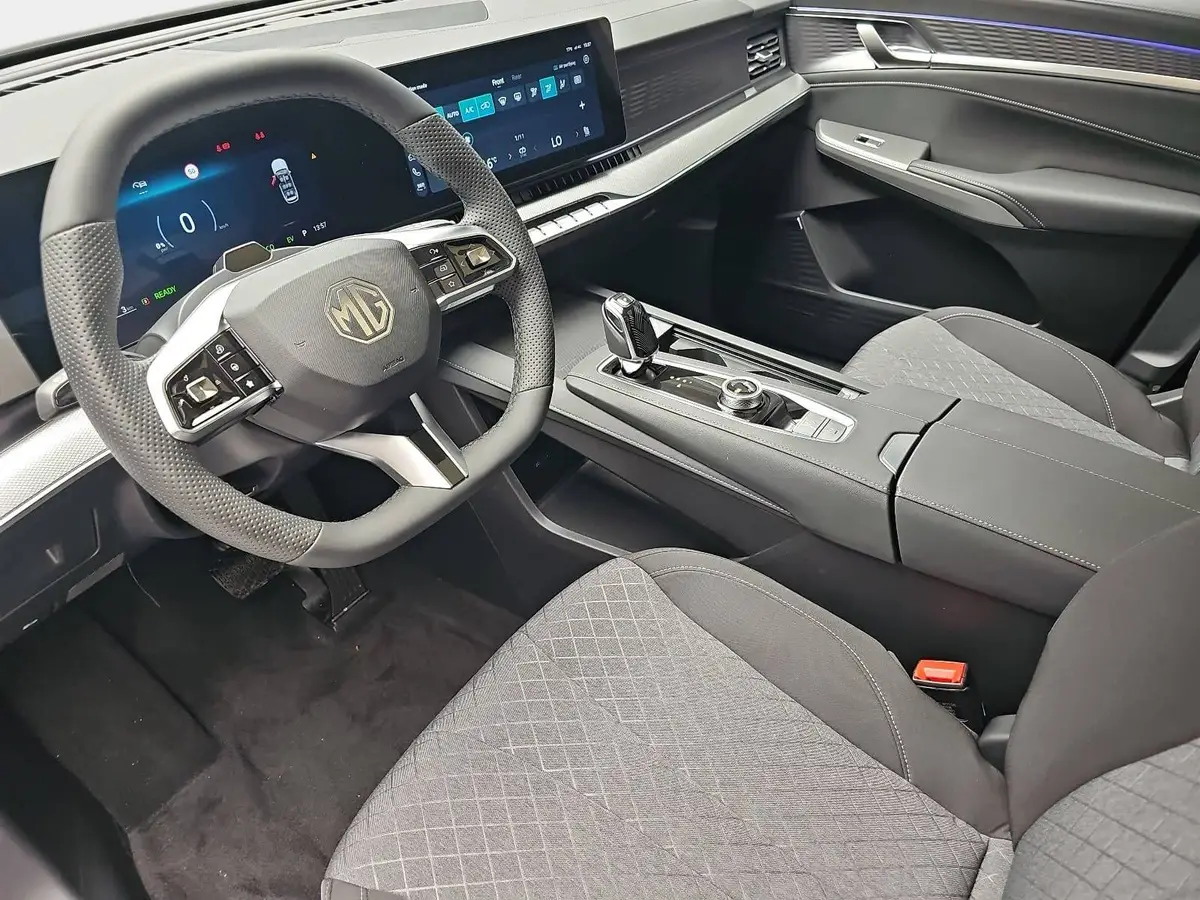 MG S9 PLUG-IN-HYBRID MY26 COMFORT