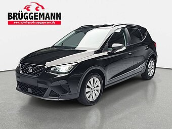 SEAT ARONA 1.0 TSI DSG STYLE NAVI LED FULL-LINK KLIMA LM