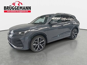 VW TIGUAN 1.5 ETSI DSG R-LINE NAVI LED-MATRIX HUD IQ-DRIVE P