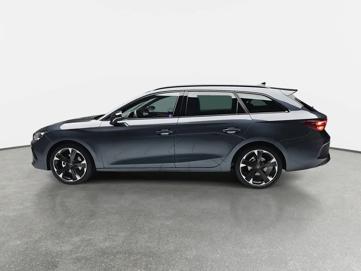 CUPRA LEON ST 1.5 ETSI DSG LED KLIMAAUTO ACC FULL-LINK EL.HECKKL